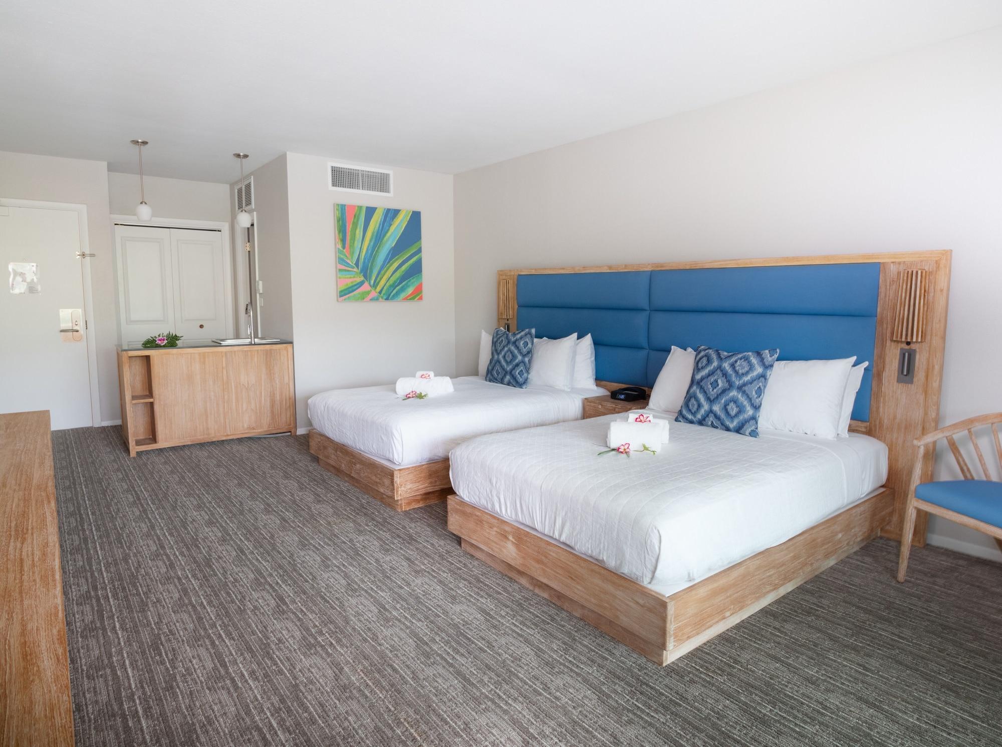 Royal Kona Resort Kailua-Kona Dış mekan fotoğraf