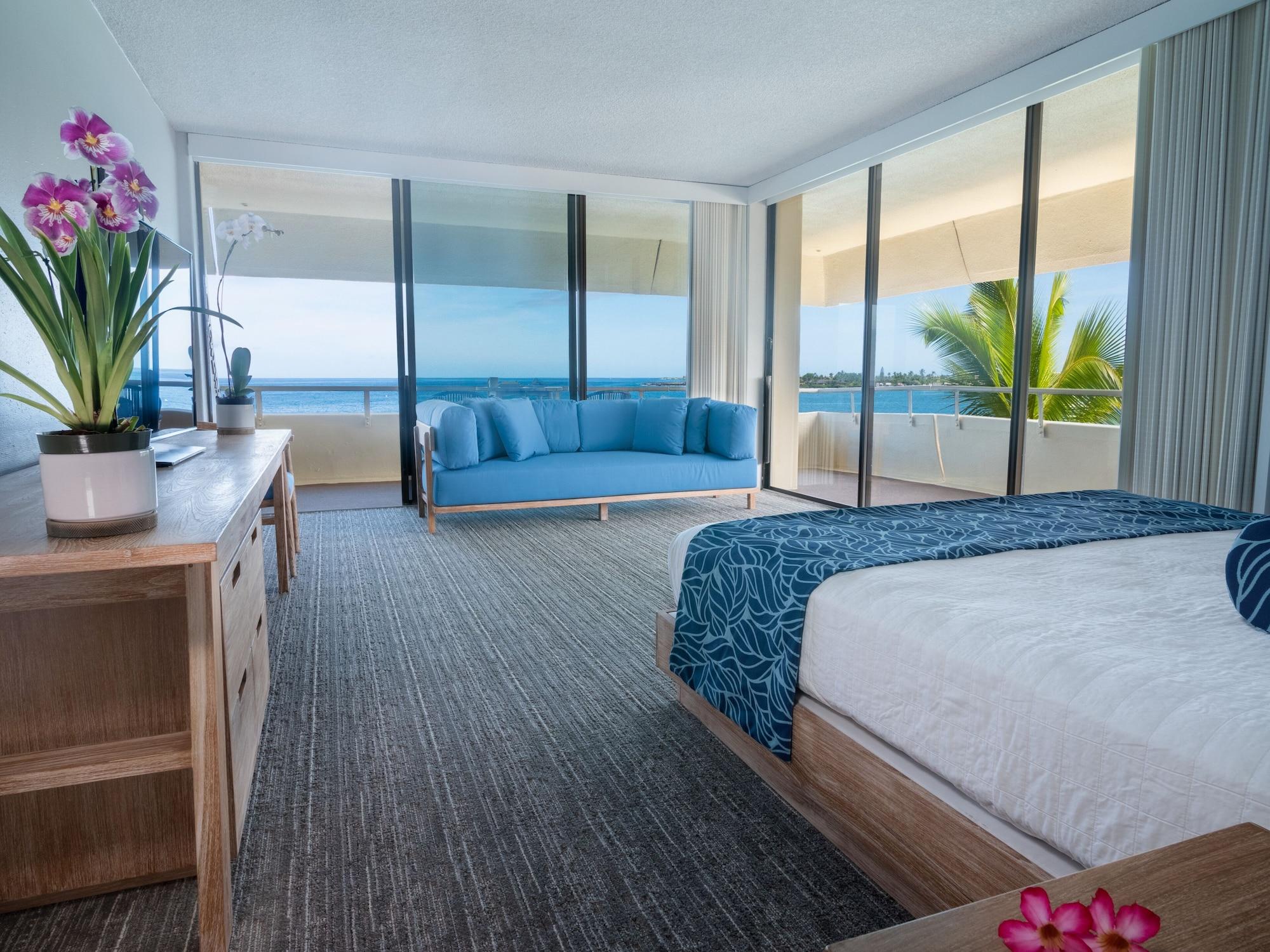 Royal Kona Resort Kailua-Kona Dış mekan fotoğraf