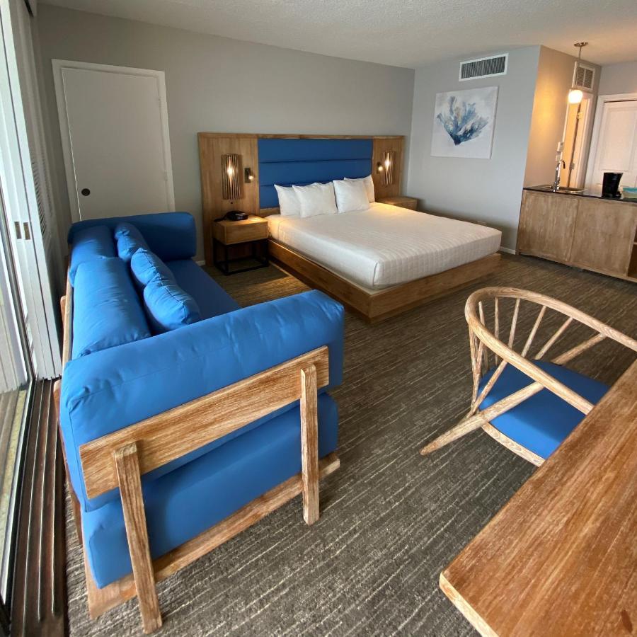 Royal Kona Resort Kailua-Kona Dış mekan fotoğraf